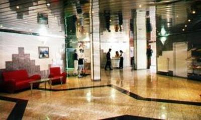 фото отеля Europark Chemnitz Hotel & Pension