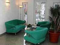 Europark Chemnitz Hotel & Pension