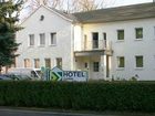 фото отеля Europark Chemnitz Hotel & Pension