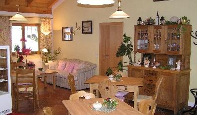 фото отеля Hotel Naturdorf Sachrang Aschau im Chiemgau