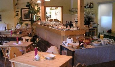 фото отеля Hotel Naturdorf Sachrang Aschau im Chiemgau