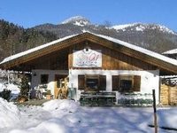 Hotel Naturdorf Sachrang Aschau im Chiemgau