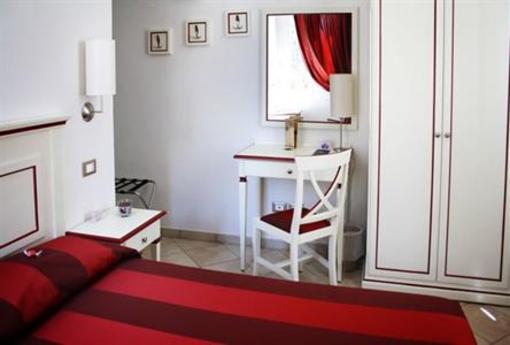 фото отеля Alla Corte del Picchio R&B