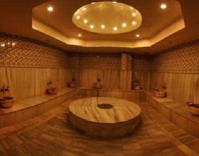 фото отеля Halic Park Hotel Ayvalik