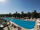 фото отеля Halic Park Hotel Ayvalik