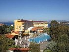 фото отеля Halic Park Hotel Ayvalik