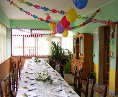 фото отеля Agriturismo La Ginestra Cercemaggiore