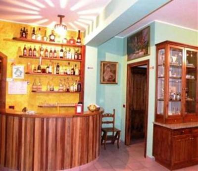 фото отеля Agriturismo La Ginestra Cercemaggiore