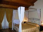 фото отеля Agriturismo La Ginestra Cercemaggiore