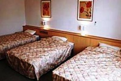 фото отеля Awazu Kamenoi Hotel