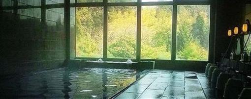 фото отеля Awazu Kamenoi Hotel