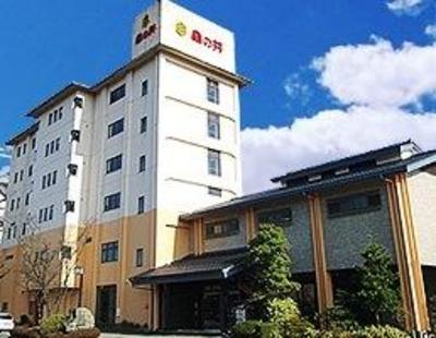 фото отеля Awazu Kamenoi Hotel