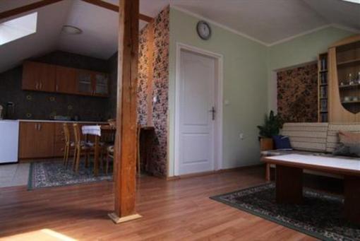 фото отеля Penzion Na Podlesi Letovice