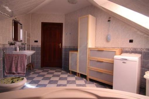 фото отеля Penzion Na Podlesi Letovice