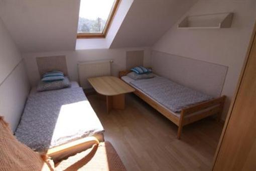фото отеля Penzion Na Podlesi Letovice