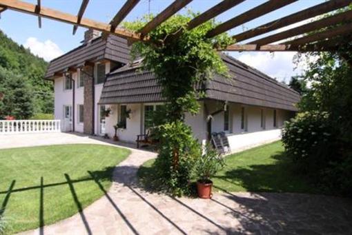 фото отеля Penzion Na Podlesi Letovice