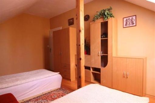 фото отеля Penzion Na Podlesi Letovice