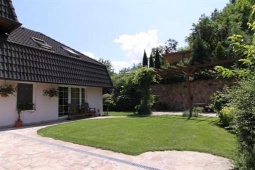 фото отеля Penzion Na Podlesi Letovice