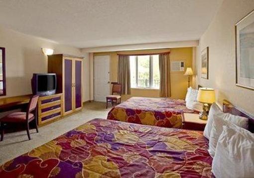 фото отеля Comfort Inn Mont Laurier