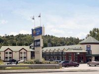 Comfort Inn Mont Laurier
