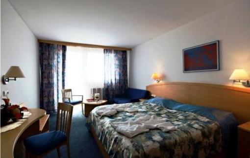 фото отеля Hotel Termal Moravske Toplice