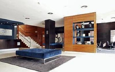 фото отеля AC Hotel Badajoz by Marriott