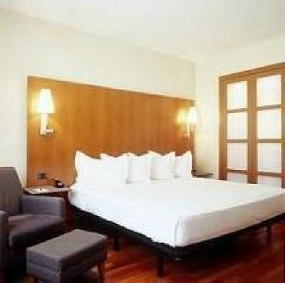 фото отеля AC Hotel Badajoz by Marriott