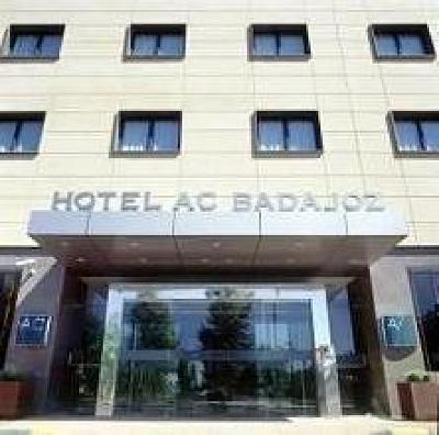 фото отеля AC Hotel Badajoz by Marriott