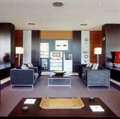 фото отеля AC Hotel Badajoz by Marriott