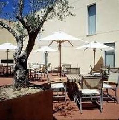 фото отеля AC Hotel Badajoz by Marriott