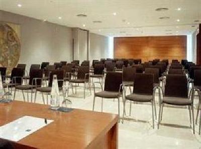 фото отеля AC Hotel Badajoz by Marriott