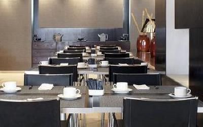 фото отеля AC Hotel Badajoz by Marriott