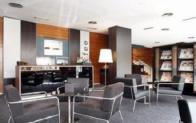 фото отеля AC Hotel Badajoz by Marriott