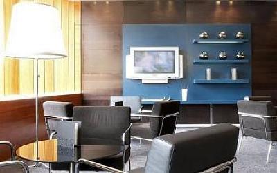 фото отеля AC Hotel Badajoz by Marriott