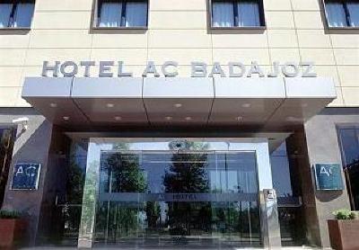 фото отеля AC Hotel Badajoz by Marriott