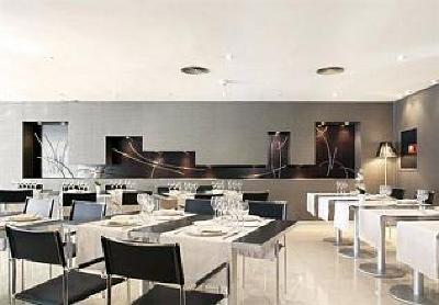 фото отеля AC Hotel Badajoz by Marriott