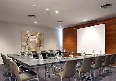 фото отеля AC Hotel Badajoz by Marriott