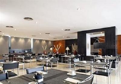 фото отеля AC Hotel Badajoz by Marriott