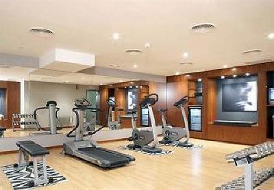 фото отеля AC Hotel Badajoz by Marriott
