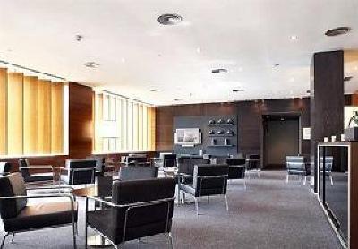 фото отеля AC Hotel Badajoz by Marriott
