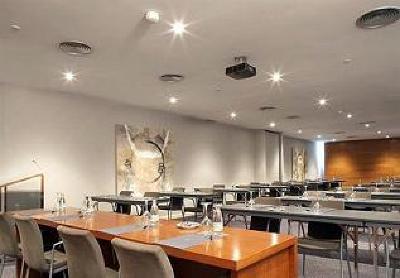 фото отеля AC Hotel Badajoz by Marriott