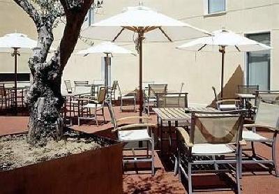 фото отеля AC Hotel Badajoz by Marriott
