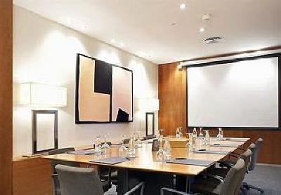 фото отеля AC Hotel Badajoz by Marriott