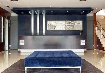 фото отеля AC Hotel Badajoz by Marriott