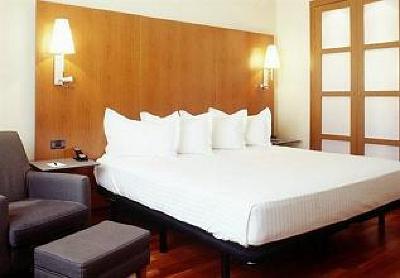 фото отеля AC Hotel Badajoz by Marriott