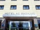 фото отеля AC Hotel Badajoz by Marriott