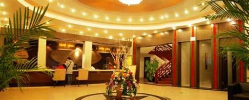 фото отеля Huangshan Xinzuzhilv Hotel