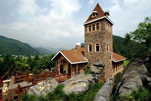 фото отеля Huangshan Xinzuzhilv Hotel