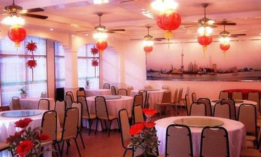 фото отеля Huangshan Xinzuzhilv Hotel