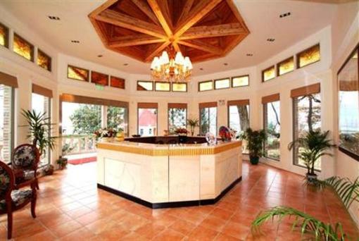 фото отеля Huangshan Xinzuzhilv Hotel